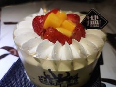 -Caidie Bakery采蝶轩(百越店)