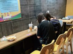 大堂-老陈家擀面皮(木塔巷店)