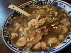 -老三羊汤【北兴隆街店】