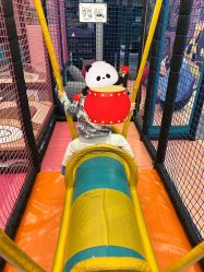 -MELAND CLUB亲子乐园·派对·餐厅(北京芳圆里ID MALL店)