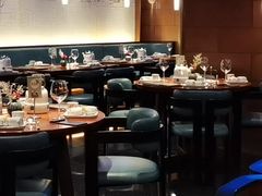 大堂-映水芙蓉(上海万象城店)