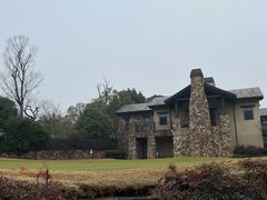 -浙江安吉JW万豪酒店