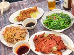 -陈根记大牌档