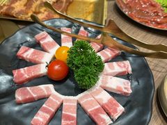 -大可泥炉烤肉(中街店)