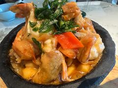 -潮堂 · 潮州菜(国贸商城店)