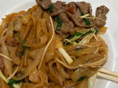 -大海湾酒楼(人南店)