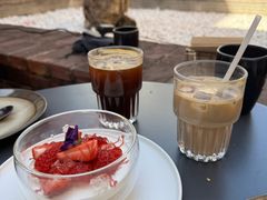 -大酉·M Coffee(北京美术馆店)