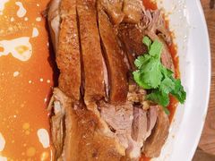 充满欲望的鹅肉-MR鹅外