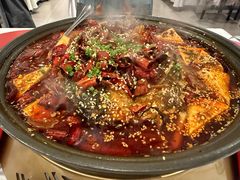 -眉州东坡(华联万柳店)