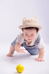 -格林童趣专业儿童摄影(公益西桥店)