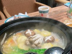 -春润大地海南椰子鸡(沙井京基百纳广场店)