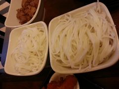 android_upload_pic-阿香米线(宁波来福士广场店)