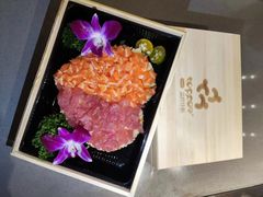 -温度铁板烧(亚泰大街店)