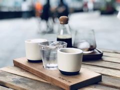 -Home Cafe(水榭春天店)