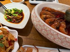-乔街深夜食堂·小龙虾·高压锅生蚝(杭州总店)
