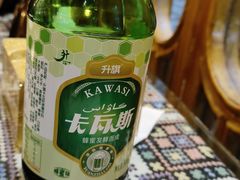 -新疆伊宁远征餐厅