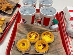 -肯德基(珠峰店)