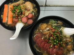 -阿芬卤面(花巷店)