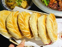 -博山菜·大厨烙馍村(金乔社区店)