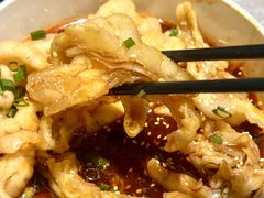-肥家大排档(天河体育西店)