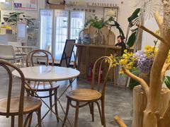 -嗒令甜品·主题融合料理餐厅(首座时代店)
