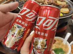 -燚店·铁板鱼蛙·烤肉·烤串(北新桥店)