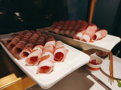 -海底捞火锅(国奥村店)