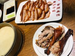 -全聚德(江宁店)