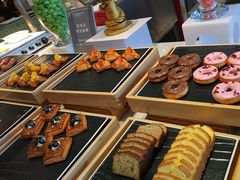 -苏州知音温德姆至尊酒店·四季海鲜自助餐厅(汾湖店)