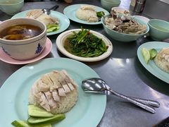 -红大哥水门鸡饭(總店)