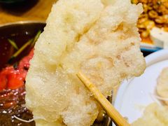-大同江朝鲜菜•长春地标美食(绿园吾悦广场店)