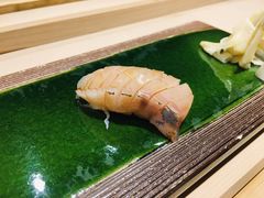 -鮨一日本料理(大中华店)