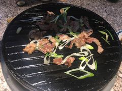 -厚味居炙子烤肉·清真(天桥南纬路店)