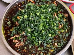 拌美牛蛙-友谊食店·北城天街
