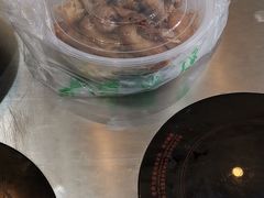 -豫掌柜饸饹面·烩面(秀沿路店)