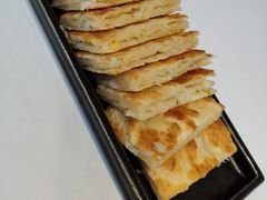 葱油饼-106餐厅(山水文园店)