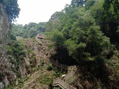 -五泄景区