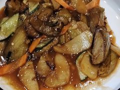 -人民公社大食堂(张家湾店)