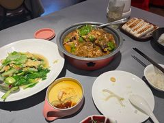 -阿庄新豫菜(航海东路店)