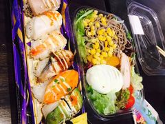 寿司-盒马鲜生(金桥国际广场店)