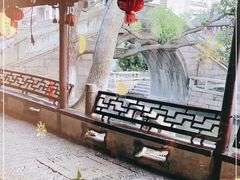 -观桥阁(锦溪店)