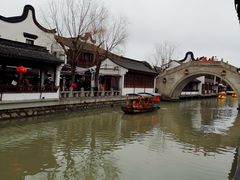 -召稼楼古镇