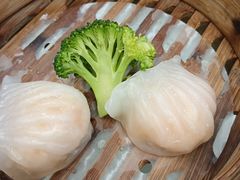 -馨越楼·点心·粤菜(赤坎店)