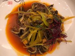 -浙江三立开元名都大酒店·四季轩中餐厅