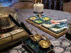 -元素中餐厅.海南菜.粤菜.椰子鸡.海鲜.包房.石梅湾威斯汀度假酒店