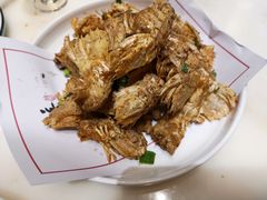 -天天鱼港·海鲜·鲅鱼水饺·招牌烤鸭(黄骅店)