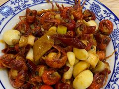 -江城燕子大排档(江汉路步行街店)