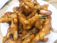 -九龙餐厅(大沽路店)