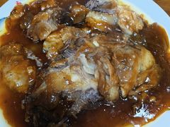 -闻香阁·清真(光荣道店)