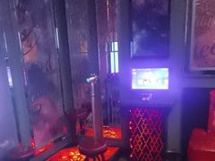 -范特西FANTASY量贩式KTV(民主广场店)